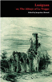  Lusignan front cover